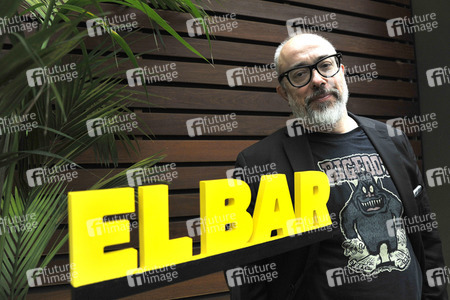 'El Bar' Photocall auf dem Malaga Film Festival 2017