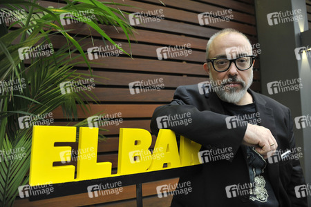 'El Bar' Photocall auf dem Malaga Film Festival 2017