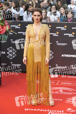 'El Bar' Premiere auf dem Malaga Film Festival 2017