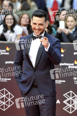 'El Bar' Premiere auf dem Malaga Film Festival 2017
