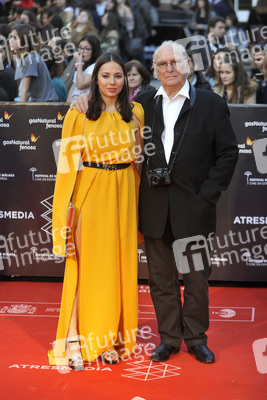 'El Bar' Premiere auf dem Malaga Film Festival 2017