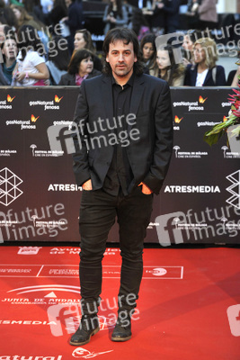 'El Bar' Premiere auf dem Malaga Film Festival 2017