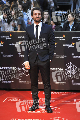 'El Bar' Premiere auf dem Malaga Film Festival 2017