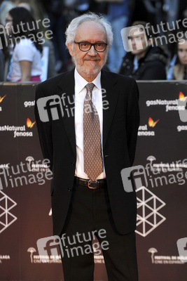 'El Bar' Premiere auf dem Malaga Film Festival 2017