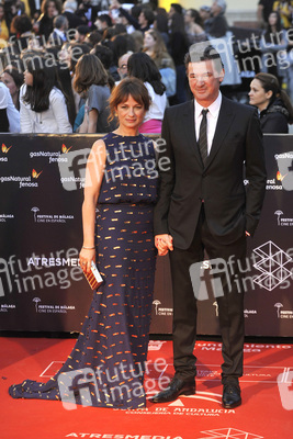 'El Bar' Premiere auf dem Malaga Film Festival 2017