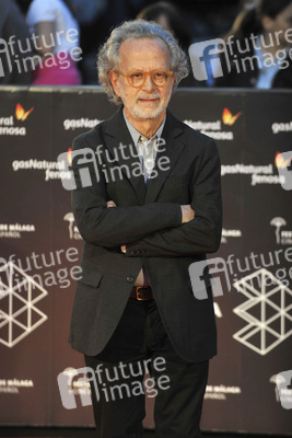 'El Bar' Premiere auf dem Malaga Film Festival 2017