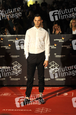 'El Bar' Premiere auf dem Malaga Film Festival 2017