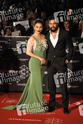 'El Bar' Premiere auf dem Malaga Film Festival 2017