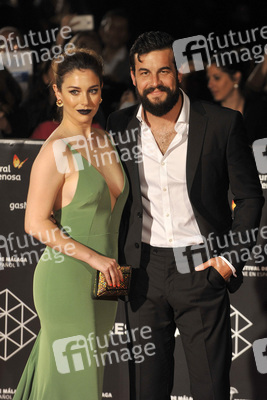 'El Bar' Premiere auf dem Malaga Film Festival 2017
