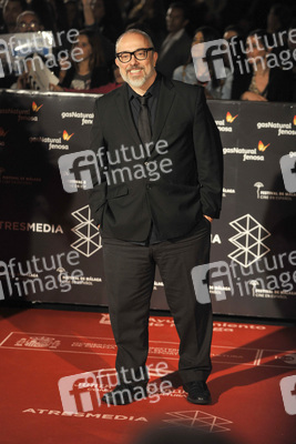 'El Bar' Premiere auf dem Malaga Film Festival 2017