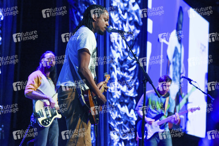Black Joe Lewis & the Honeybears in Austin