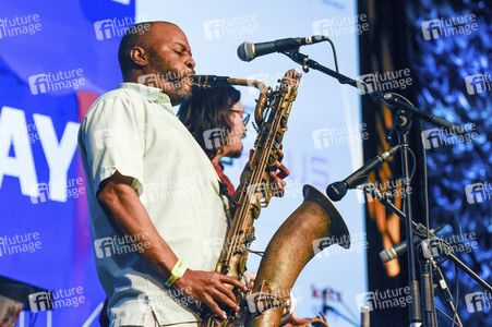 Black Joe Lewis & the Honeybears in Austin