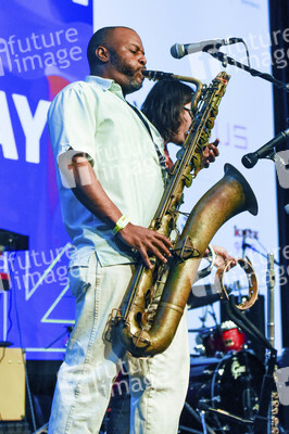 Black Joe Lewis & the Honeybears in Austin