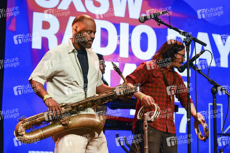 Black Joe Lewis & the Honeybears in Austin
