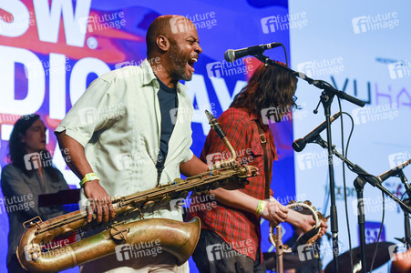 Black Joe Lewis & the Honeybears in Austin