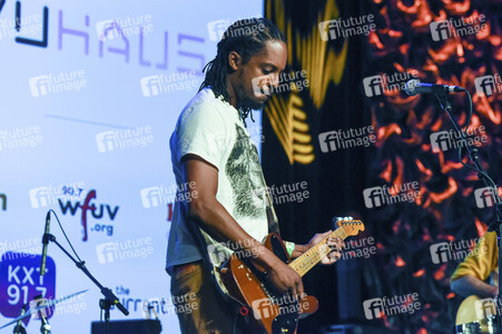 Black Joe Lewis & the Honeybears in Austin