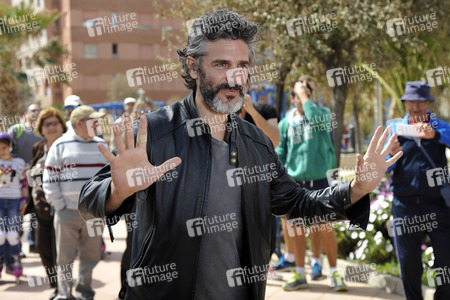 Malaga Sur Award auf dem Malaga Film Festival 2017