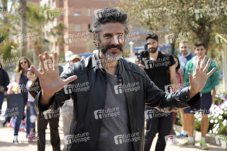 Malaga Sur Award auf dem Malaga Film Festival 2017
