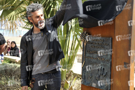 Malaga Sur Award auf dem Malaga Film Festival 2017