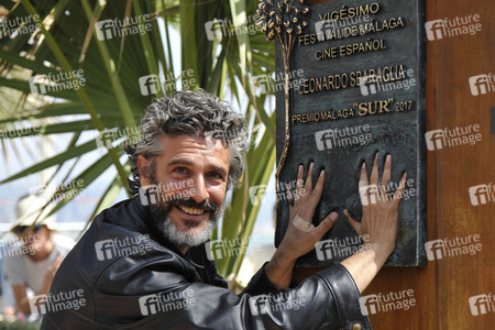 Malaga Sur Award auf dem Malaga Film Festival 2017