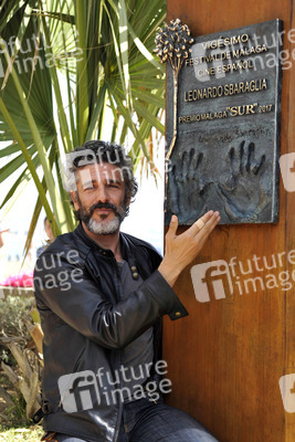 Malaga Sur Award auf dem Malaga Film Festival 2017