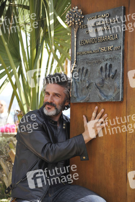 Malaga Sur Award auf dem Malaga Film Festival 2017