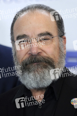 Präsentation der 'Small Smurfs Big Goal' Kampagne in New York