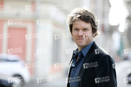 Exklusives Photoshooting mit Steffen Schroeder in Potsdam