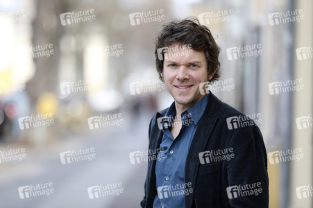 Exklusives Photoshooting mit Steffen Schroeder in Potsdam