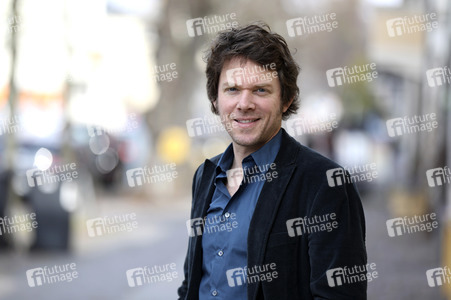 Exklusives Photoshooting mit Steffen Schroeder in Potsdam