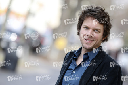 Exklusives Photoshooting mit Steffen Schroeder in Potsdam