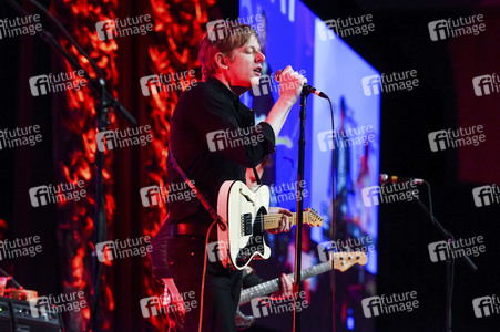 Konzert von Spoon in Austin