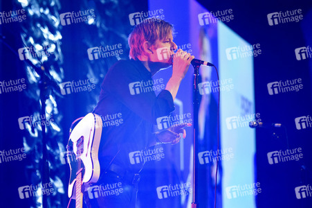 Konzert von Spoon in Austin