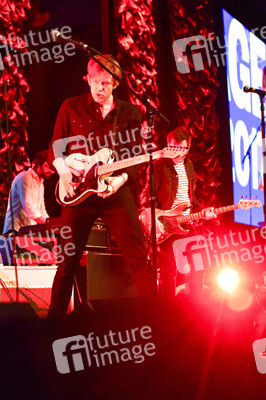 Konzert von Spoon in Austin