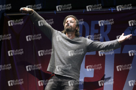 Konzert von Henning Wehland in Berlin