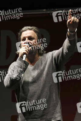 Konzert von Henning Wehland in Berlin