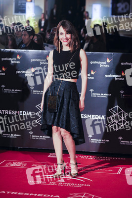 'Amar' Premiere auf dem Malaga Film Festival 2017