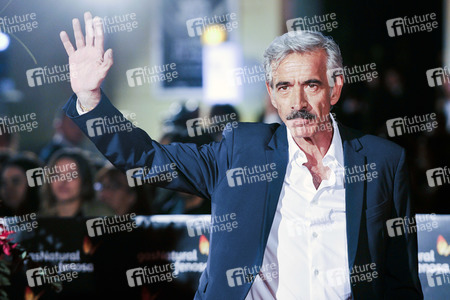 'Amar' Premiere auf dem Malaga Film Festival 2017