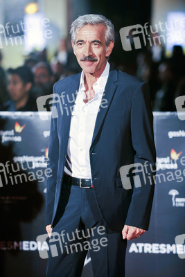'Amar' Premiere auf dem Malaga Film Festival 2017