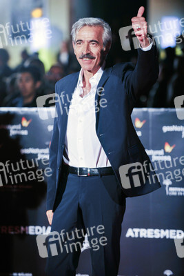 'Amar' Premiere auf dem Malaga Film Festival 2017