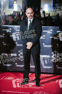 'Amar' Premiere auf dem Malaga Film Festival 2017