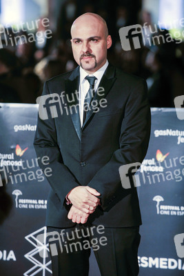 'Amar' Premiere auf dem Malaga Film Festival 2017