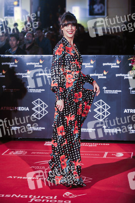 'Amar' Premiere auf dem Malaga Film Festival 2017