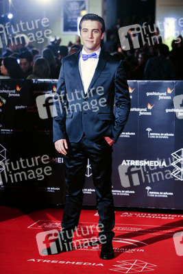 'Amar' Premiere auf dem Malaga Film Festival 2017