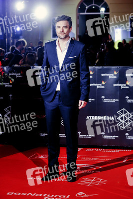 'Amar' Premiere auf dem Malaga Film Festival 2017