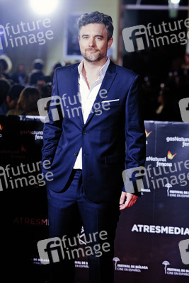 'Amar' Premiere auf dem Malaga Film Festival 2017