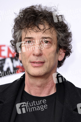 Three Empire Awards 2017 in London