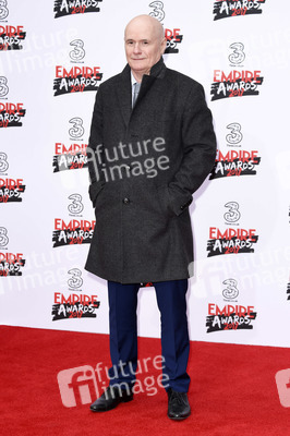 Three Empire Awards 2017 in London