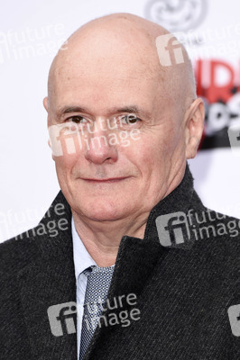 Three Empire Awards 2017 in London