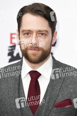 Three Empire Awards 2017 in London
